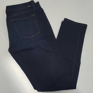 Florence skinny jeans